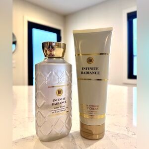 Not for sale Bath & Body Works Infinite Radiance Duo